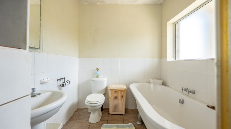 3 Bedroom Property for Sale in Struisbaai Western Cape